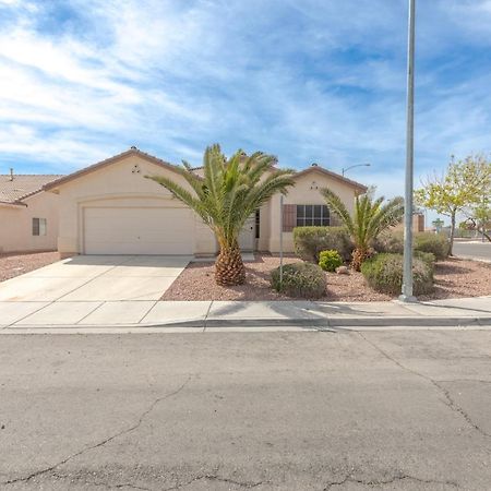 Beautiful Spacious Single Story Vegas Home Las Vegas Exterior foto