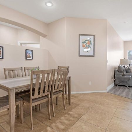 Beautiful Spacious Single Story Vegas Home Las Vegas Exterior foto