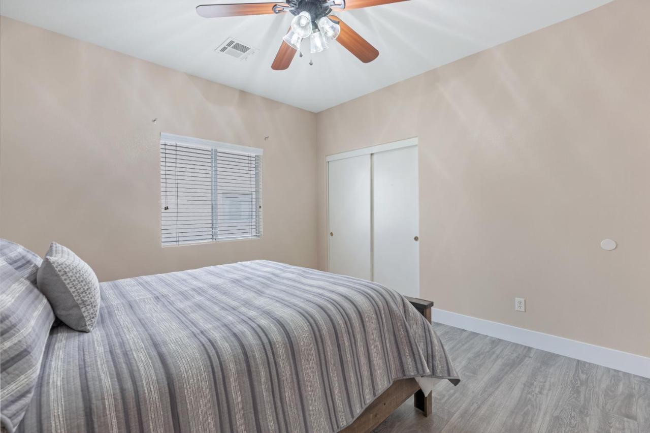 Beautiful Spacious Single Story Vegas Home Las Vegas Exterior foto